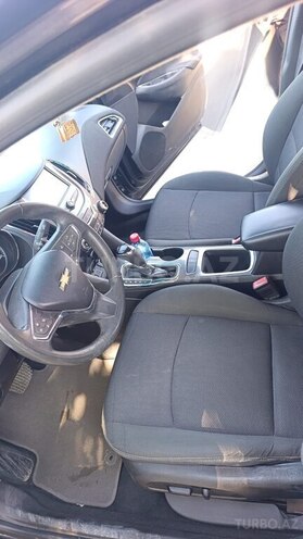 Chevrolet Cruze 2016, 130,000 km - 1.4 л - Bakı