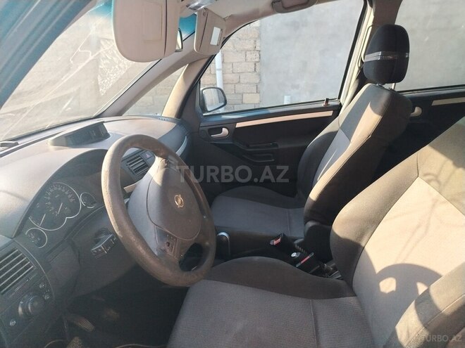 Opel Meriva 2003, 280,000 km - 1.6 l - Bakı