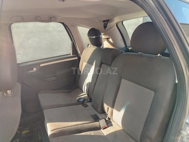 Opel Meriva 2003, 280,000 km - 1.6 l - Bakı