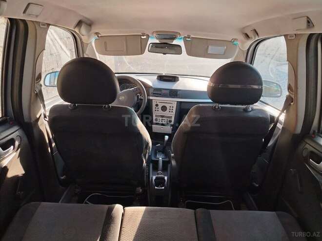 Opel Meriva 2003, 280,000 km - 1.6 l - Bakı