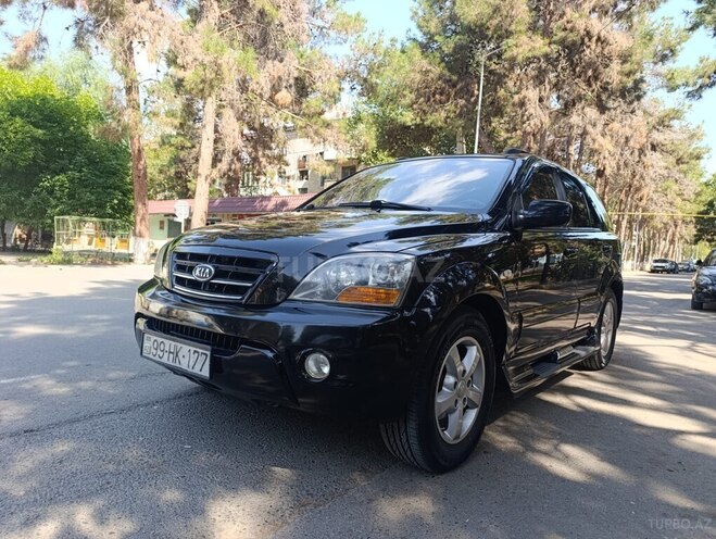 Kia Sorento 2006, 335,099 km - 2.5 l - Şirvan
