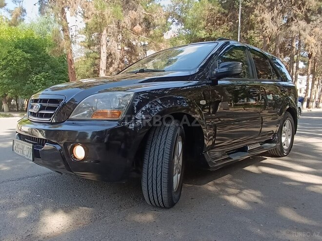 Kia Sorento 2006, 335,099 km - 2.5 l - Şirvan