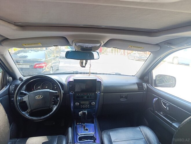 Kia Sorento 2006, 335,099 km - 2.5 l - Şirvan