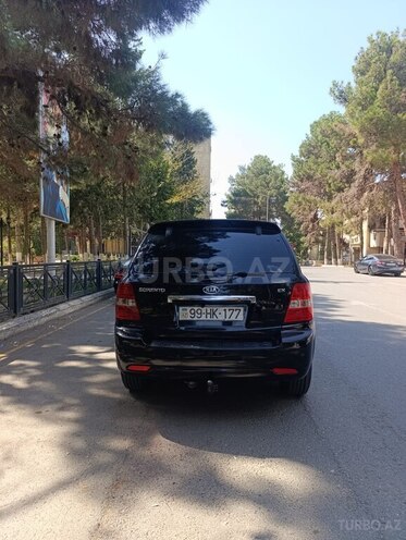Kia Sorento 2006, 335,099 km - 2.5 l - Şirvan