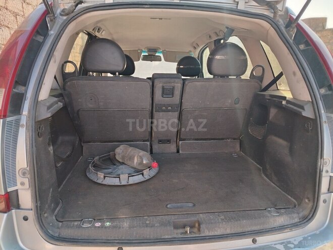 Opel Meriva 2003, 280,000 km - 1.6 l - Bakı