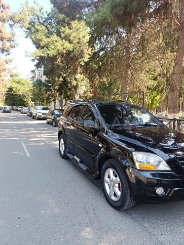 Kia Sorento 2006, 335,099 km - 2.5 l - Şirvan