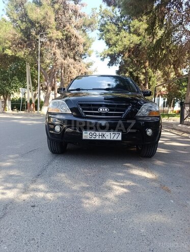 Kia Sorento 2006, 335,099 km - 2.5 l - Şirvan