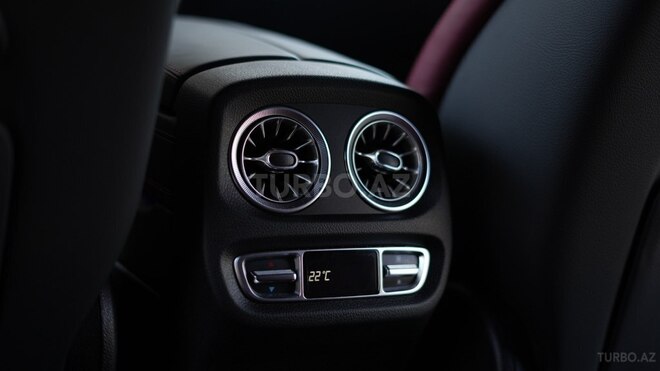 Mercedes G 63 AMG 2023, 18,000 km - 4.0 l - Bakı