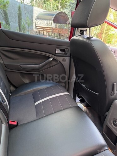 Ford Kuga 2011, 72,000 km - 2.5 l - Bakı