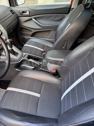 Ford Kuga 2011, 72,000 km - 2.5 l - Bakı