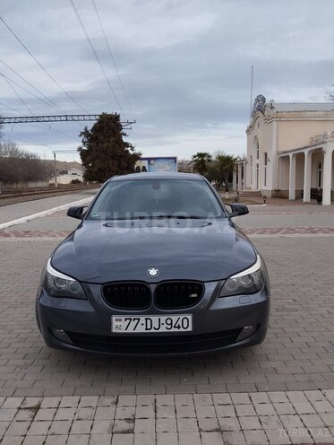 BMW 520 2009, 270,000 km - 2.0 l - Bakı