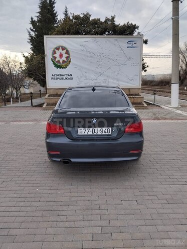 BMW 520 2009, 270,000 km - 2.0 l - Bakı