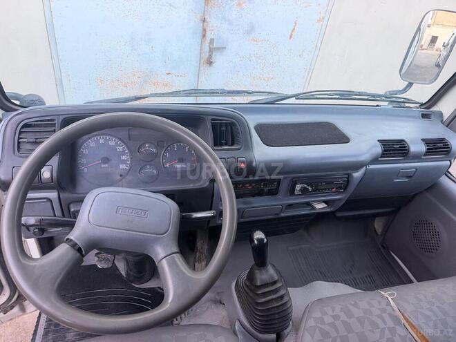 Isuzu NHR 55 E 2009, 350,775 km - 2.8 l - Bakı