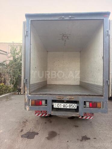 Isuzu NHR 55 E 2009, 350,775 km - 2.8 l - Bakı