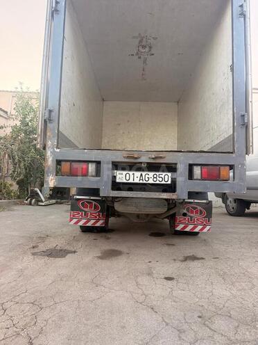 Isuzu NHR 55 E 2009, 350,775 km - 2.8 l - Bakı