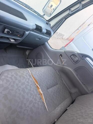Isuzu NHR 55 E 2009, 350,775 km - 2.8 l - Bakı