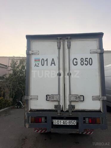 Isuzu NHR 55 E 2009, 350,775 km - 2.8 l - Bakı