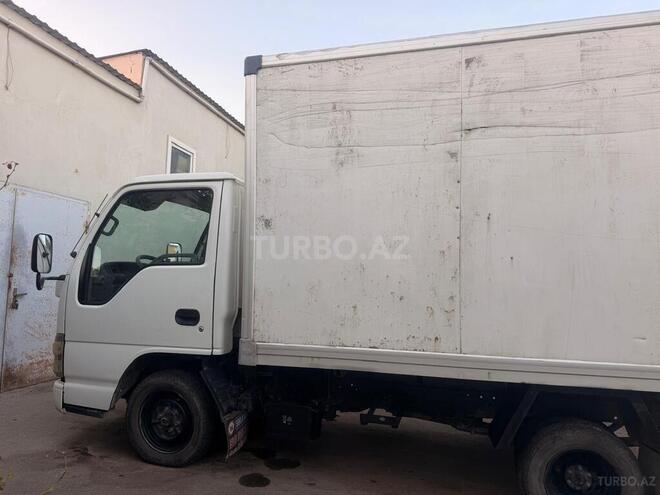 Isuzu NHR 55 E 2009, 350,775 km - 2.8 l - Bakı