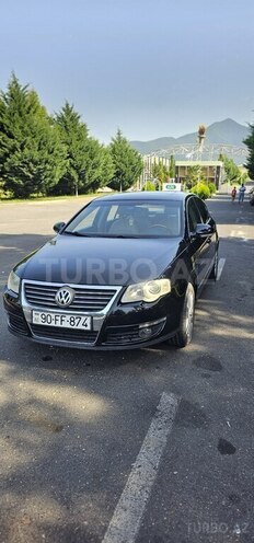 Volkswagen Passat 2008, 314,000 km - 1.8 l - Bakı
