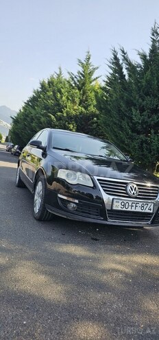 Volkswagen Passat 2008, 314,000 km - 1.8 l - Bakı