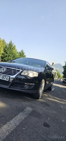 Volkswagen Passat 2008, 314,000 km - 1.8 l - Bakı