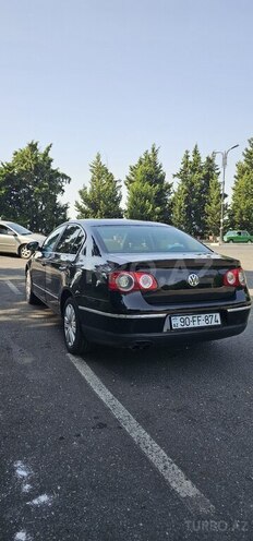 Volkswagen Passat 2008, 314,000 km - 1.8 l - Bakı