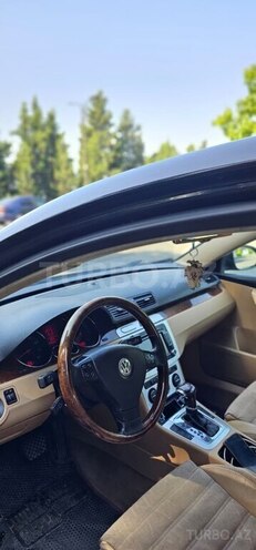 Volkswagen Passat 2008, 314,000 km - 1.8 l - Bakı