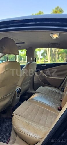 Volkswagen Passat 2008, 314,000 km - 1.8 l - Bakı