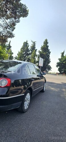 Volkswagen Passat 2008, 314,000 km - 1.8 l - Bakı
