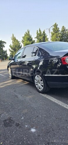 Volkswagen Passat 2008, 314,000 km - 1.8 l - Bakı