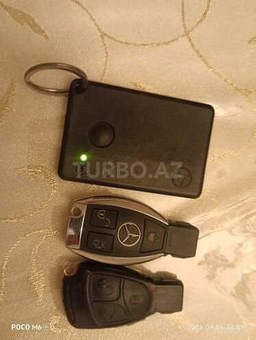 Mercedes S 320 2002, 279,000 km - 3.2 l - Bakı