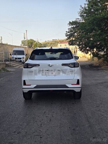 Changan Qiyuan Q05 2025, 1,500 km - 1.5 l - Bakı