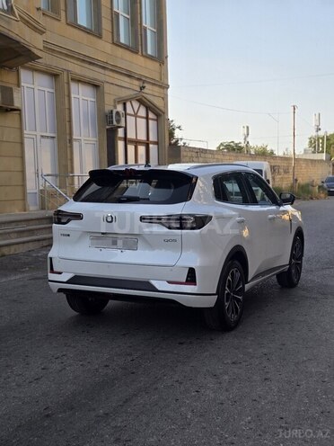 Changan Qiyuan Q05 2025, 1,500 km - 1.5 l - Bakı