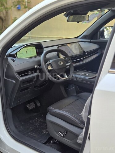 Changan Qiyuan Q05 2025, 1,500 km - 1.5 l - Bakı