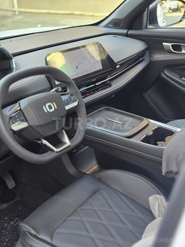 Changan Qiyuan Q05 2025, 1,500 km - 1.5 l - Bakı