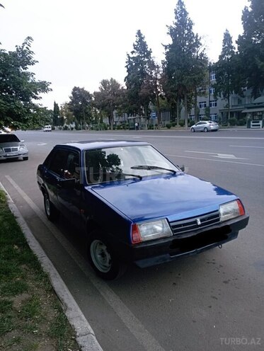 LADA (VAZ) 21099 1997, 320,000 km - 1.5 л - Gəncə