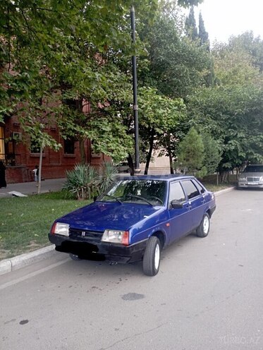 LADA (VAZ) 21099 1997, 320,000 km - 1.5 л - Gəncə