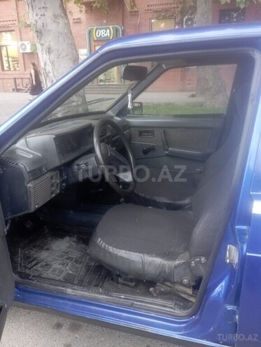 LADA (VAZ) 21099 1997, 320,000 km - 1.5 л - Gəncə