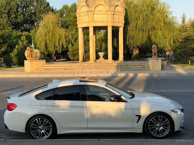 BMW 428 2015, 215,700 km - 2.0 l - Xaçmaz