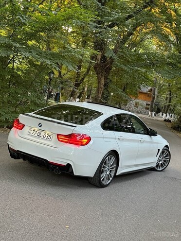 BMW 428 2015, 215,700 km - 2.0 l - Xaçmaz