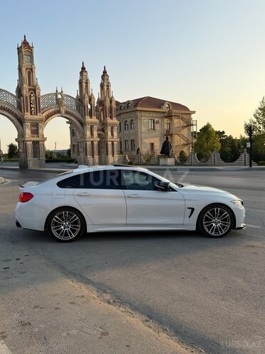 BMW 428 2015, 215,700 km - 2.0 l - Xaçmaz
