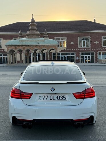 BMW 428 2015, 215,700 km - 2.0 l - Xaçmaz