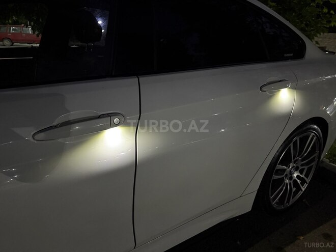BMW 428 2015, 215,700 km - 2.0 l - Xaçmaz