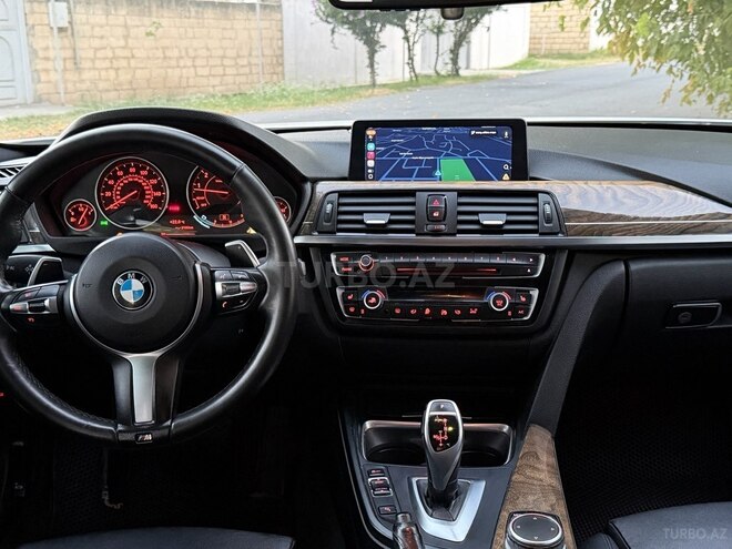 BMW 428 2015, 215,700 km - 2.0 l - Xaçmaz