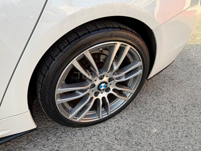 BMW 428 2015, 215,700 km - 2.0 l - Xaçmaz