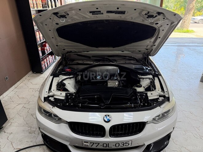 BMW 428 2015, 215,700 km - 2.0 l - Xaçmaz