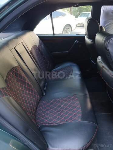 Mercedes C 220 1994, 357,707 km - 2.2 l - Bakı