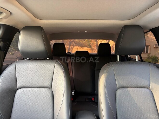 Toyota Corolla 2025, 7,000 km - 1.8 л - Sumqayıt