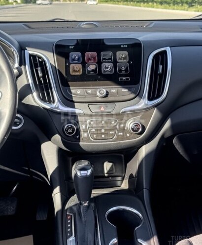 Chevrolet Equinox 2020, 245,000 km - 1.5 l - Gəncə