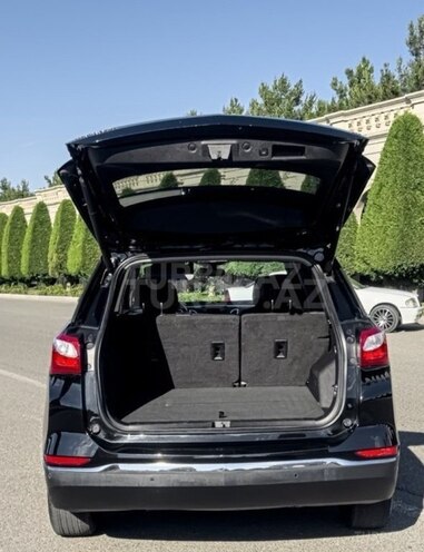 Chevrolet Equinox 2020, 245,000 km - 1.5 l - Gəncə